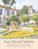 Tastes, Tales and Traditions