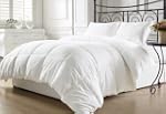 Chezmoi Collection White Goose Down A...