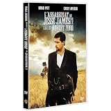L'assassinat de Jesse James, par le l�che Robert Ford - Edition Collector 2 DVDpar Brad Pitt