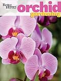 Better Homes and Gardens orchid gardening