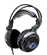 iLuv THP902BLK Tatz Scarz Headphone (Black)