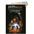 Buy Star Wars Episode III: Revenge of the Sith (Piano Solos) by John Williams