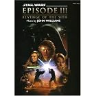 Buy Star Wars Episode III: Revenge of the Sith (Piano Solos) (Piano Solo) by John Williams