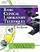 Used : Basic Clinical Laboratory Techniques