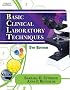 Basic Clinical Laboratory Techniques