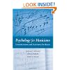 Psychology for Musicians: Understanding and Acquiring the Skills