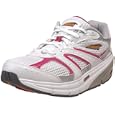 AVIA Womens Tone Toners White