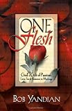 One Flesh: God's Gift of Passion- Love, Sex & Romance in Marriage
