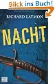 Nacht: Roman