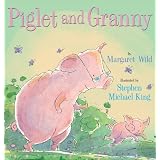 Piglet and Granny