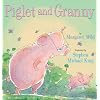 Piglet and Granny