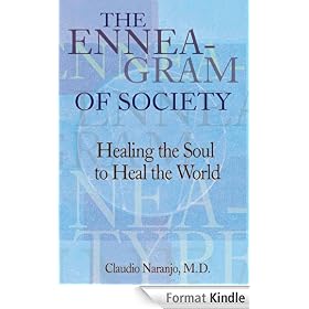 The Enneagram of Society: Healing the Soul to Heal the World