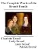 The Works of the Bronte Family