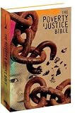 CEV Poverty & Justice Bible - American Edition
