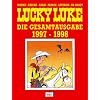 Lucky Luke Gesamtausgabe: 1997-1998