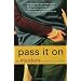 My fave books for teenagers - Part One