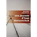 Une journ�e d'Ivan Denissovitch