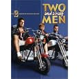 Two and a Half Men: The Complete Second Season