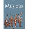 Histoire de la musique en 80 tomes, Tome 1 :