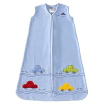Halo SleepSack Blanket - Blue Appliqu&eacute;