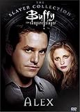 Revue _  / Buffy : Alex