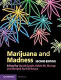 Marijuana and madness