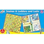 Snakes 