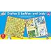 Snakes & Ladders and Ludo
