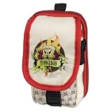 J-Straps DS Lite Mini Pak - SpongeBob SquarePants  Nintendo DS