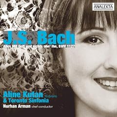 Bach: Alles mit Gott (Cantata)