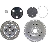 EXEDY 17038 OEM Replacement Clutch Kit by Exedy