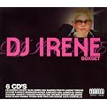 DJ Irene Boxset [Explicit Lyrics] (Greatest Hits, Enhanced CD-ROM, Box Set)