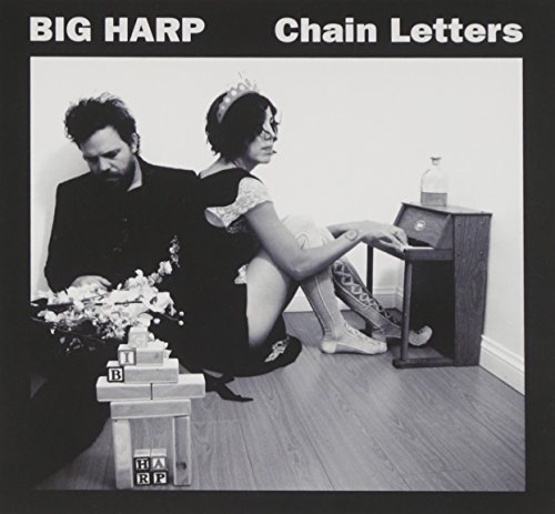 Big Harp - Chain Letters - Zortam Music