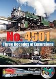 No. 4501-Three Decades of Excursions