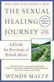 The Sexual Healing Journey: A Guide for Survivors of Sexual Abuse, 3rd Edition