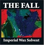 Imperial Wax Solvent