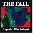 Imperial Wax Solvent