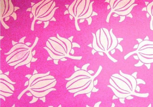 G.SB Liquid Wallpaper Sponge Stamp Paint Kit AJ024