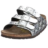Papillio 253072 Kids Florida Magma silver 29 eu regular