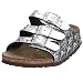 Papillio 253072 Kids Florida Magma silver 29 eu regular