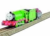 Tomy Thomas Track Master Henry Train
