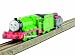 Tomy Thomas Track Master Henry Train