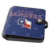 Texas Rangers Road O'Foto Photo Album