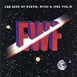 The Best Of Earth, Wind & Fire Vol II