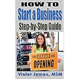 how to start a business step by step guide