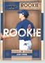 2008 Playoff Contenders Baseball Rookie Ticket # 32 Josh Vitters (RC - Rookie Card - Prospect) Chicago Cubs - MLB Trading Card Shipped In Protective Screwdown Display Case!