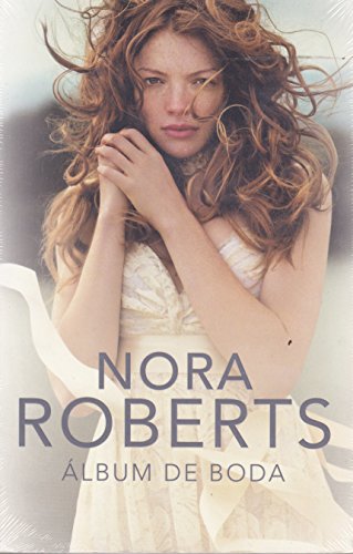 Album de boda (Spanish Edition)