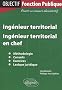 Ing�nieur territorial ing�nieur en chef territorial