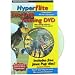 Jawz Disc 8 3/4" w/ DVD