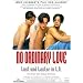 No Ordinary Love - Lust und Laster in L.A.